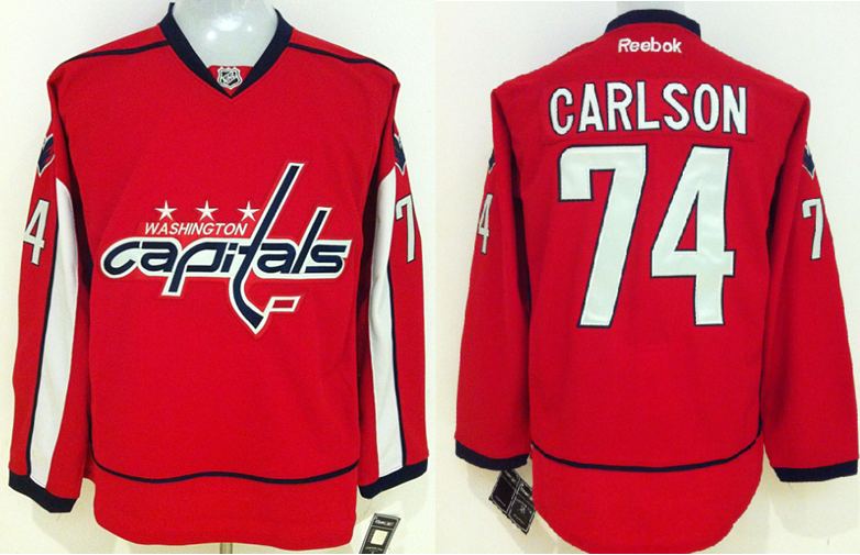 Washington Capitals jerseys-023